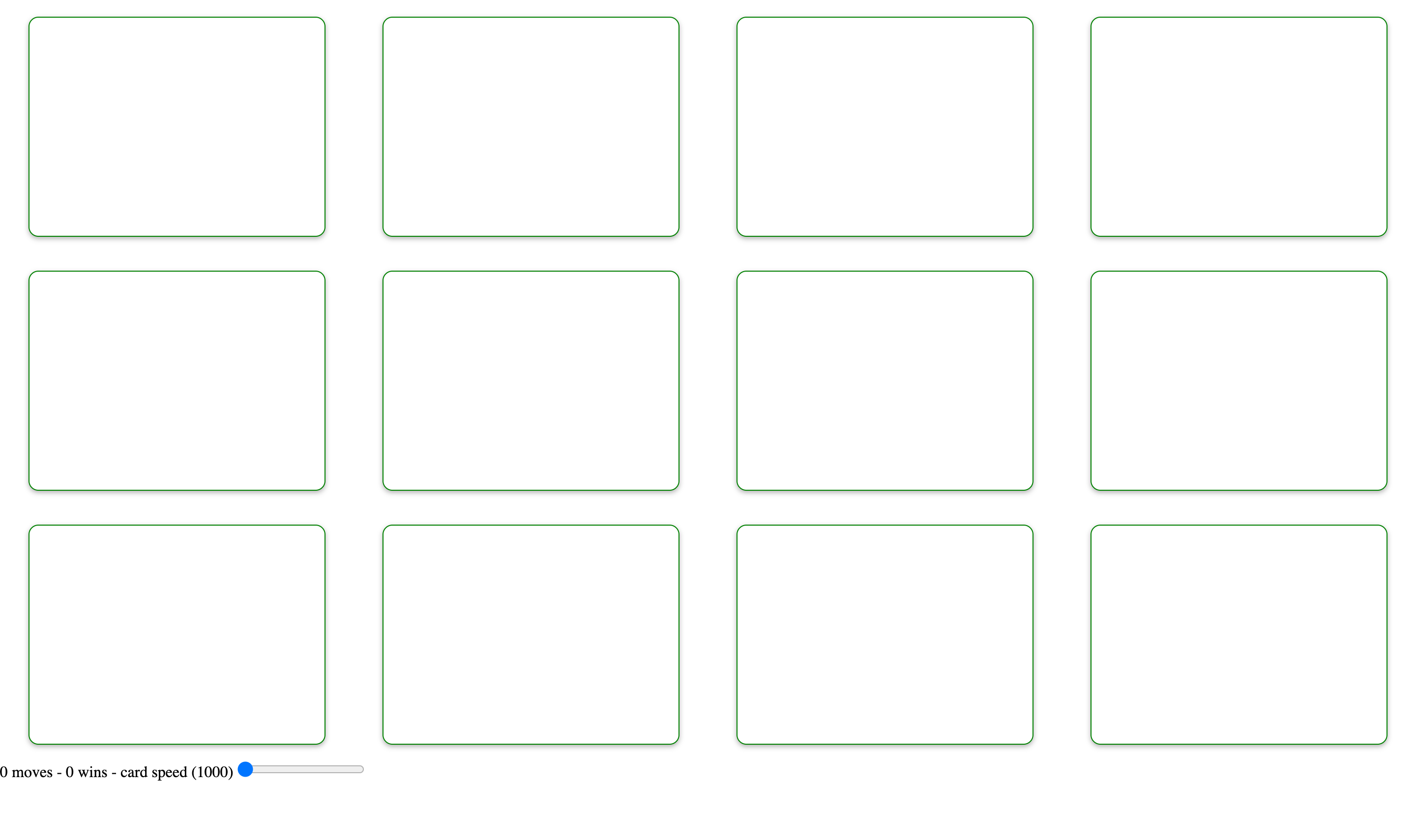 Screenshot of match.fluin.io